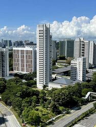 Blk 416 Casa Clementi (Clementi), HDB 4 Rooms #486189381